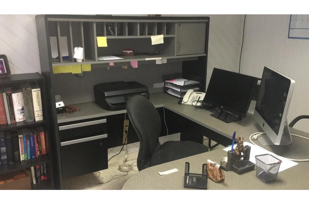 oficinas y locales comerciales - Local en venta en Gascue 3