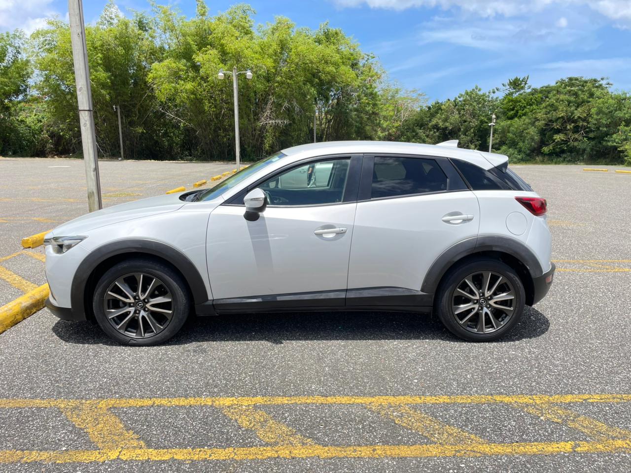 carros - Mazda cx3 excelentes condiciones 2