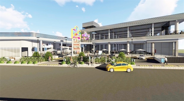 oficinas y locales comerciales - Locales modernos y comerciales 1