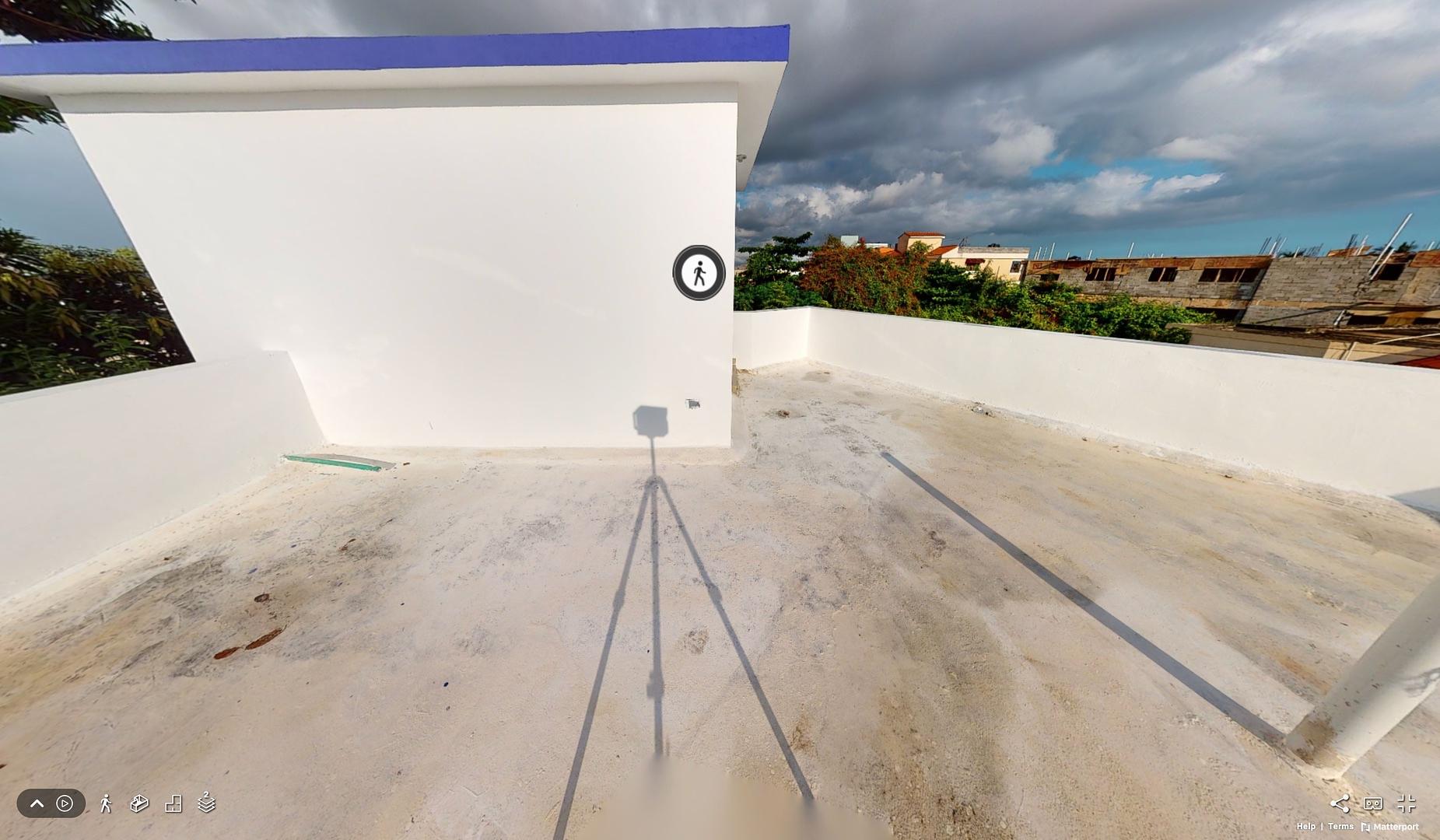 casas - CASA NUEVA CON SU TITULO - LISTA PARA ENTREGA - 2 NIVELES - 297 m2 - CON HIERROS 5