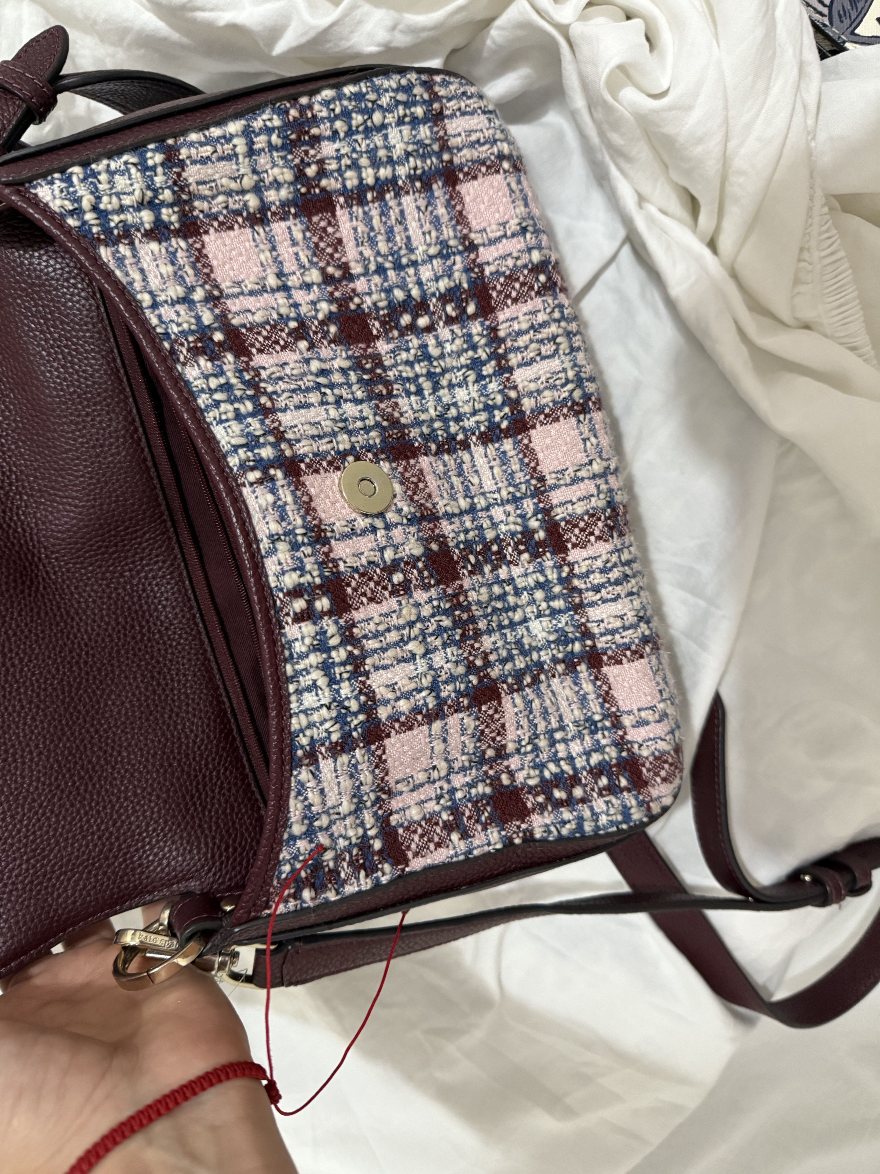 carteras y maletas - Cartera Kate Spade 5