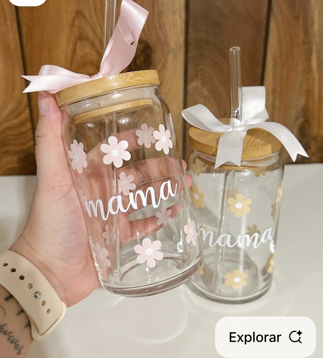 cocina - Taza personalizada  5