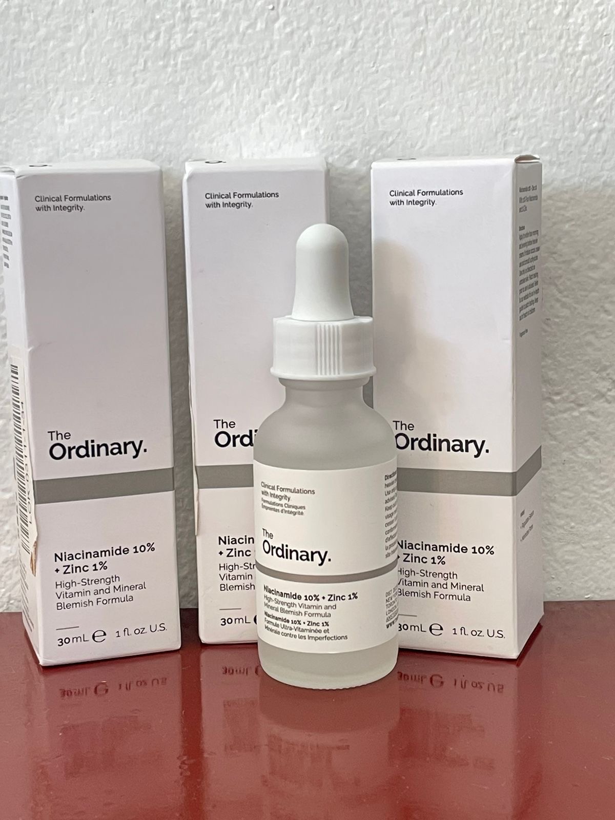 salud y belleza - Productos de the ordinary. 0