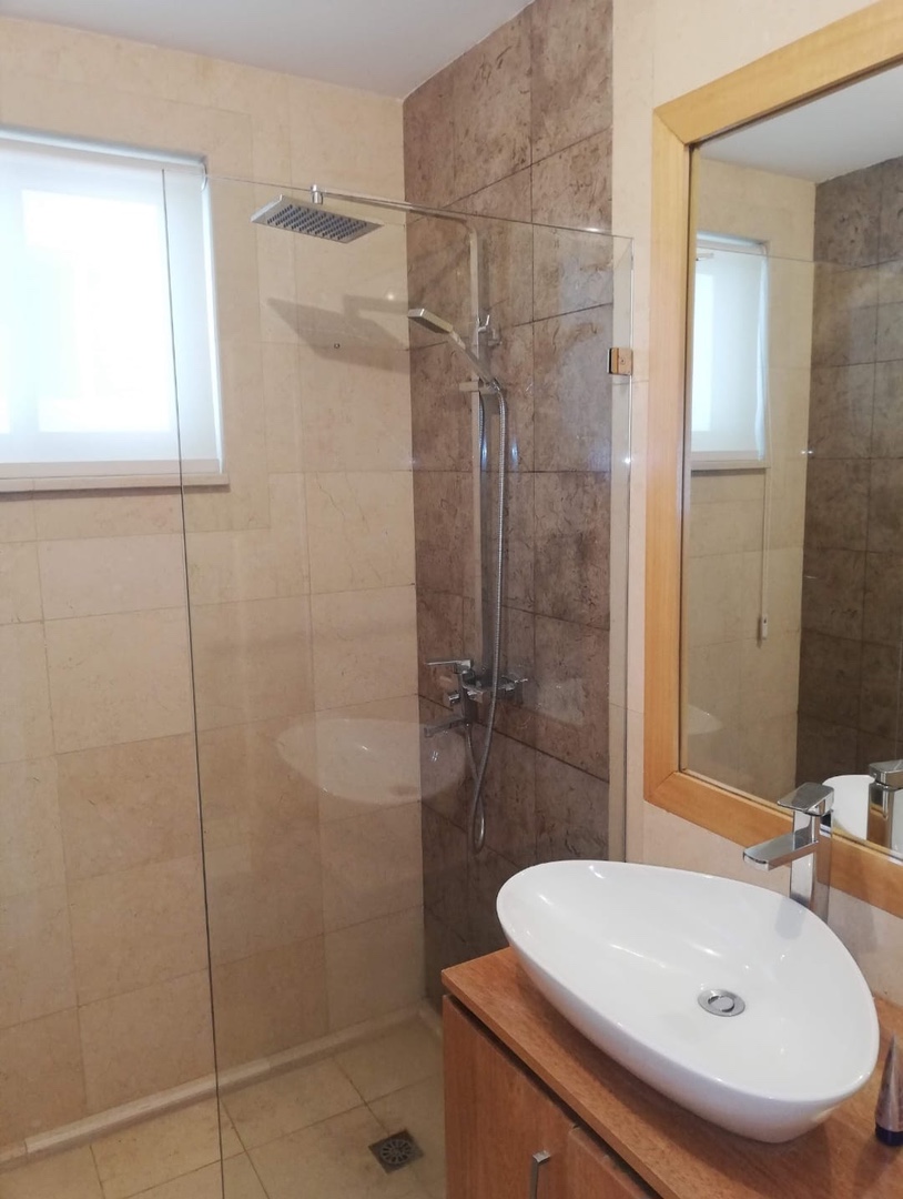 apartamentos - Piantini alquilo linea blanca  8
