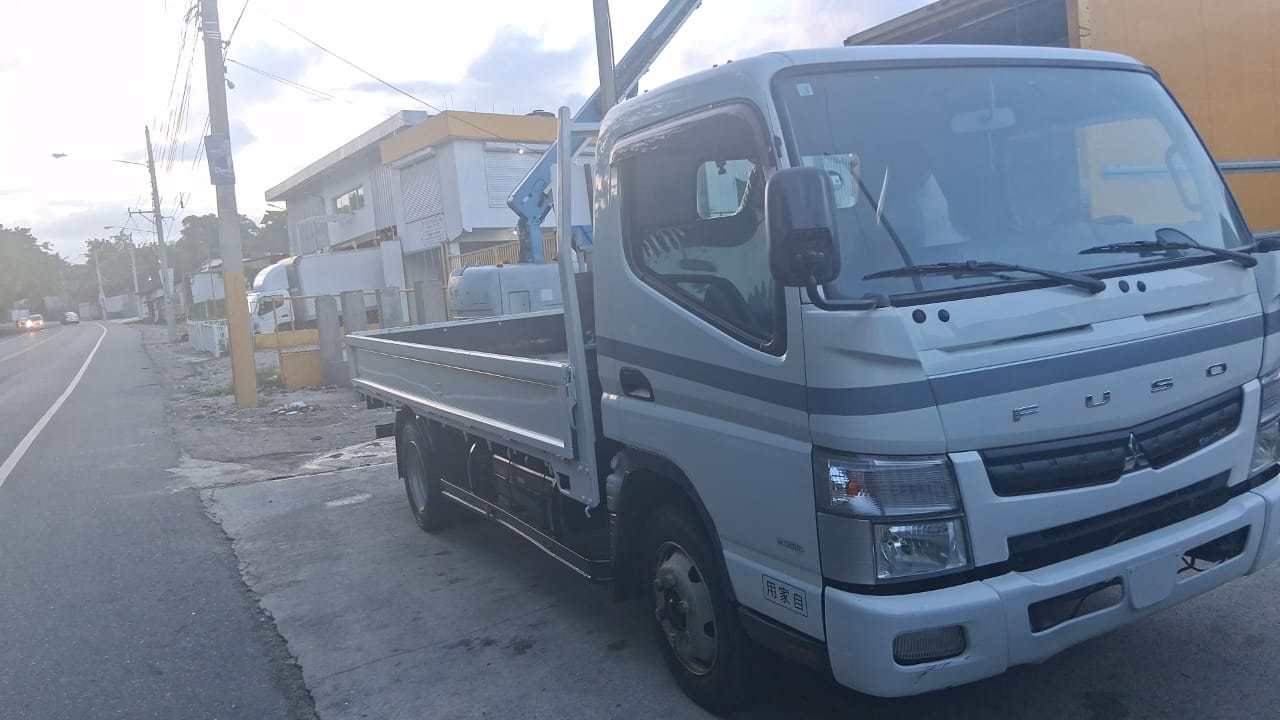 camiones y vehiculos pesados - VENDO CAMION 2014  0