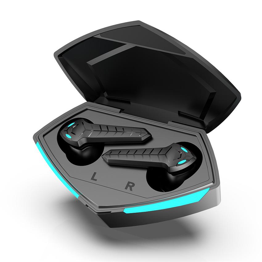 camaras y audio - Audifonos inalambricos Bluetooth P30 con cancelaci 4