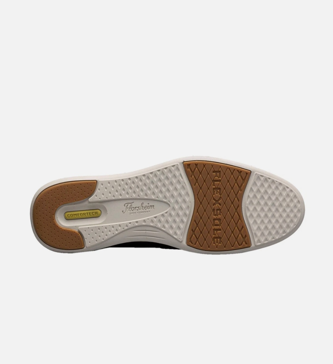 zapatos para hombre - Florsheim Mocasines  6