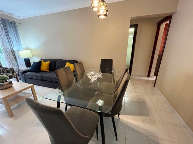 apartamentos - Apartamento Alquiler El Millon UNA Habitación  2