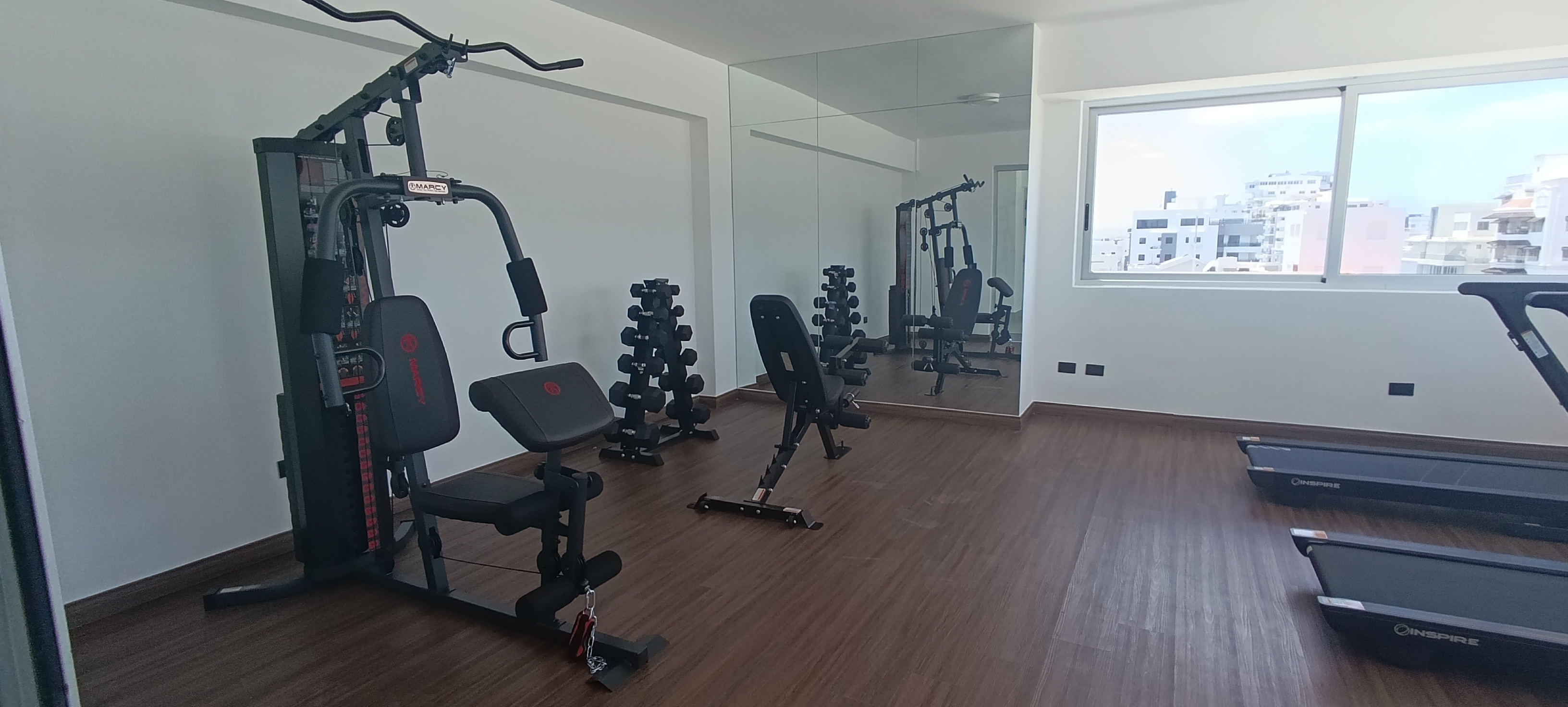 apartamentos - URBANIZACIÓN REAL, PROYECTO LISTO HERMOSO  APARTAAPARTAMENTO PARA INVERSION  2