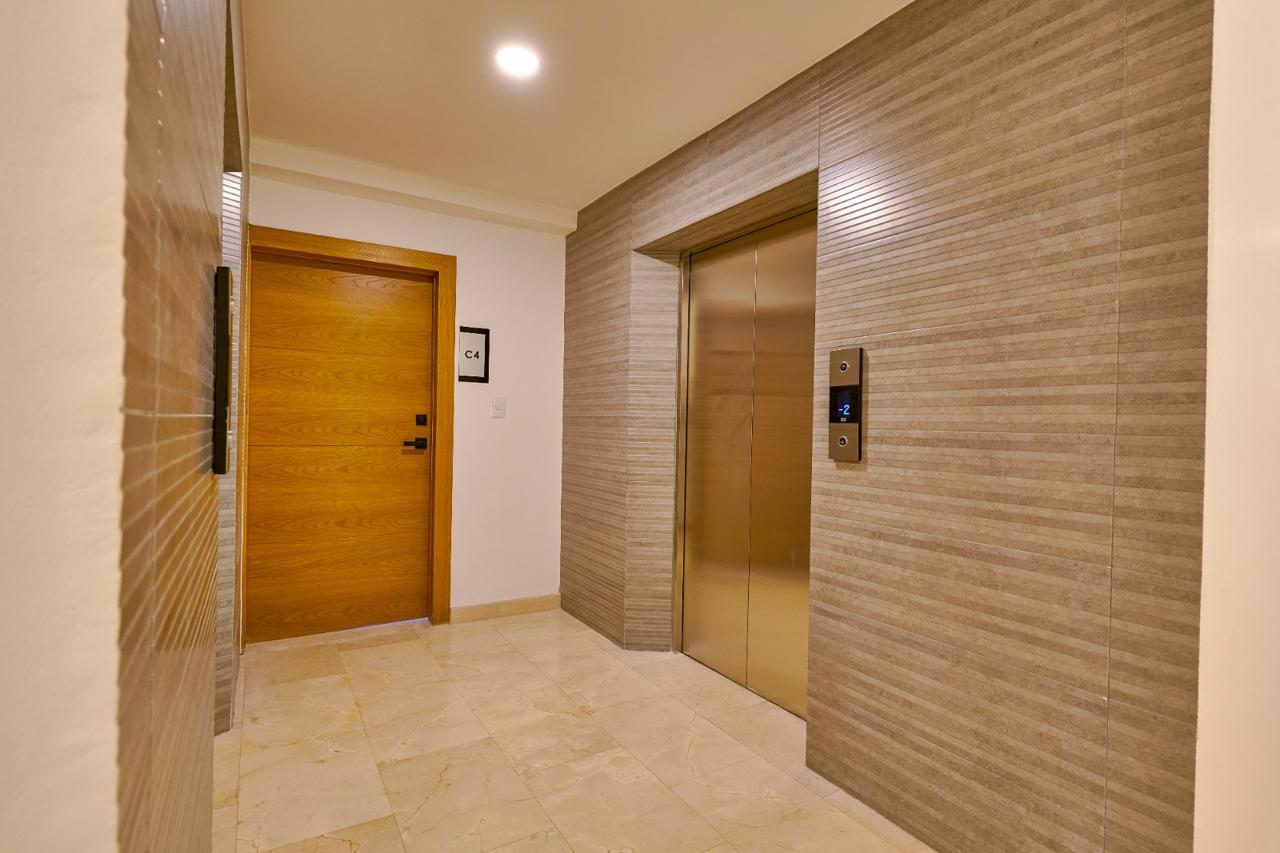 apartamentos - Alquiler de Apartamento en Serralles  5