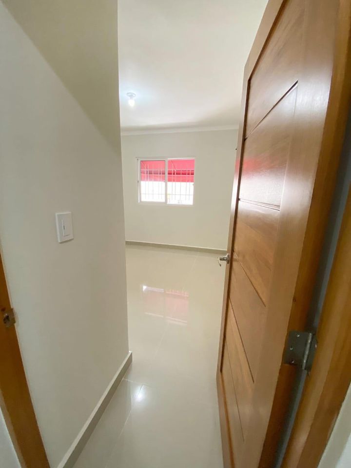 apartamentos - Vendo apartamento en colinas del Oeste  2