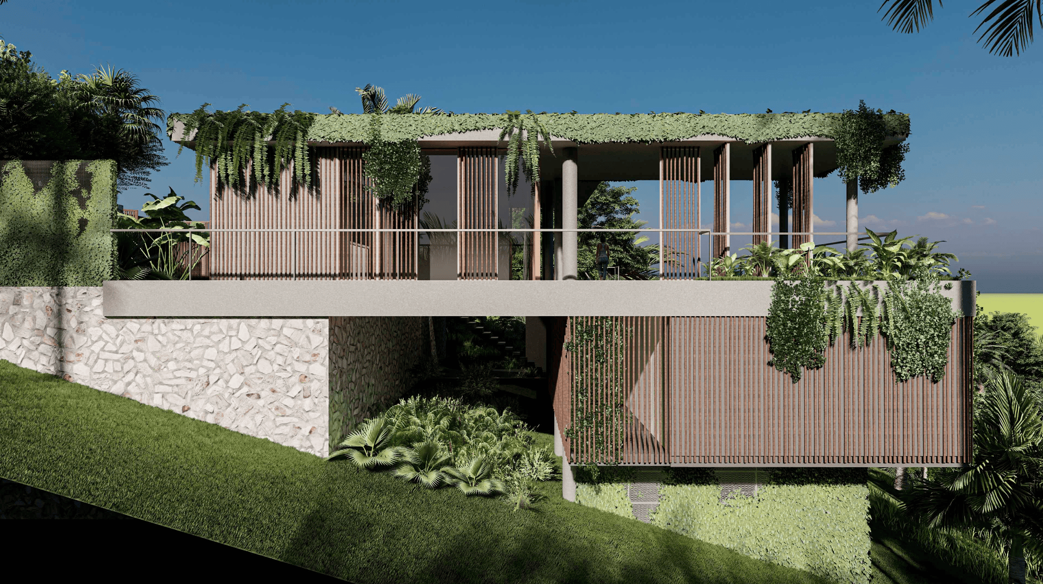 solares y terrenos - Terrenos en Las Terrenas – Proyecto Exclusivo Eco- 6