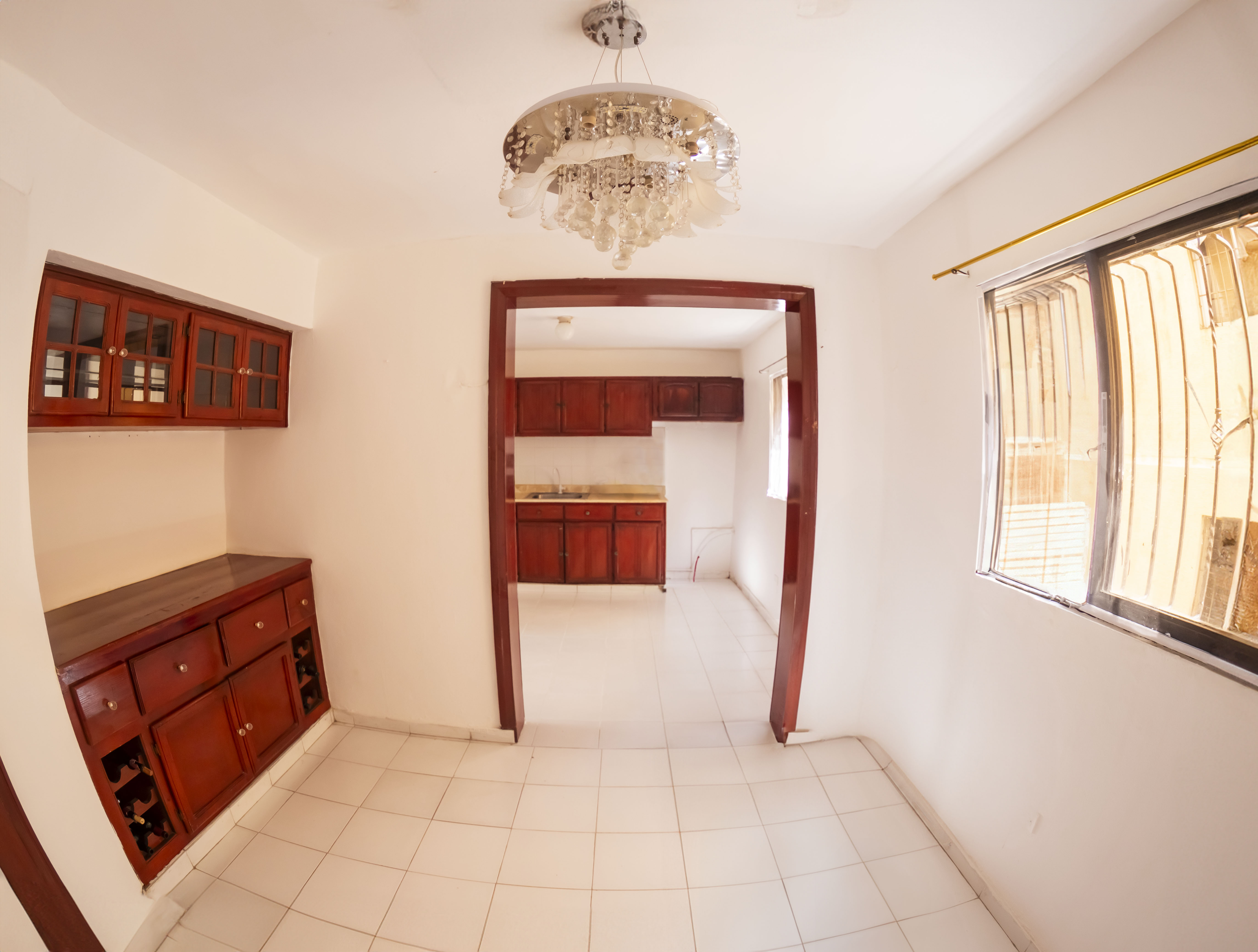 apartamentos - Álamo Alquiler Apto., 2 Hab., RD$16,500 0