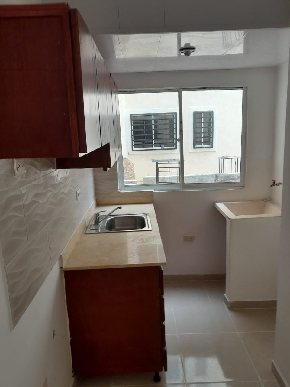 apartamentos - APARTAMENTO: SEMBRADOR VII, CIUDAD JUAN BOSCH 5