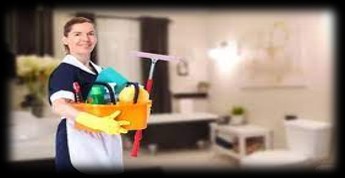 empleos disponibles - Se solicita empleada domestica 
 0
