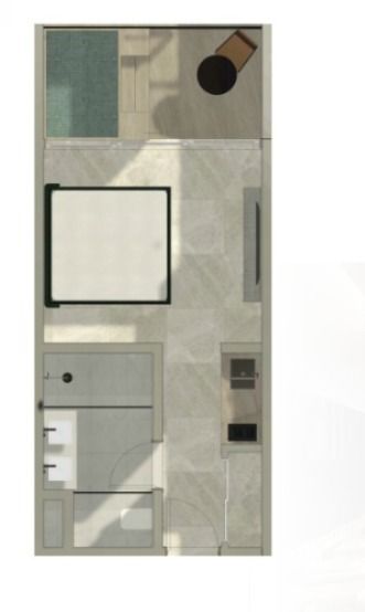 apartamentos - Venta de Apartamento en Downtown, Punta Cana. 4