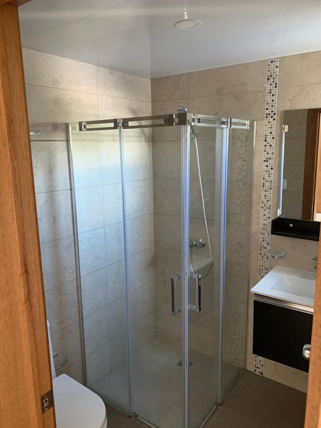 apartamentos - HERMOSO APARTAMENTO CON LINEA BLANCA IDEAL PARA EJECUTIVOS TORRE MODERNA  9