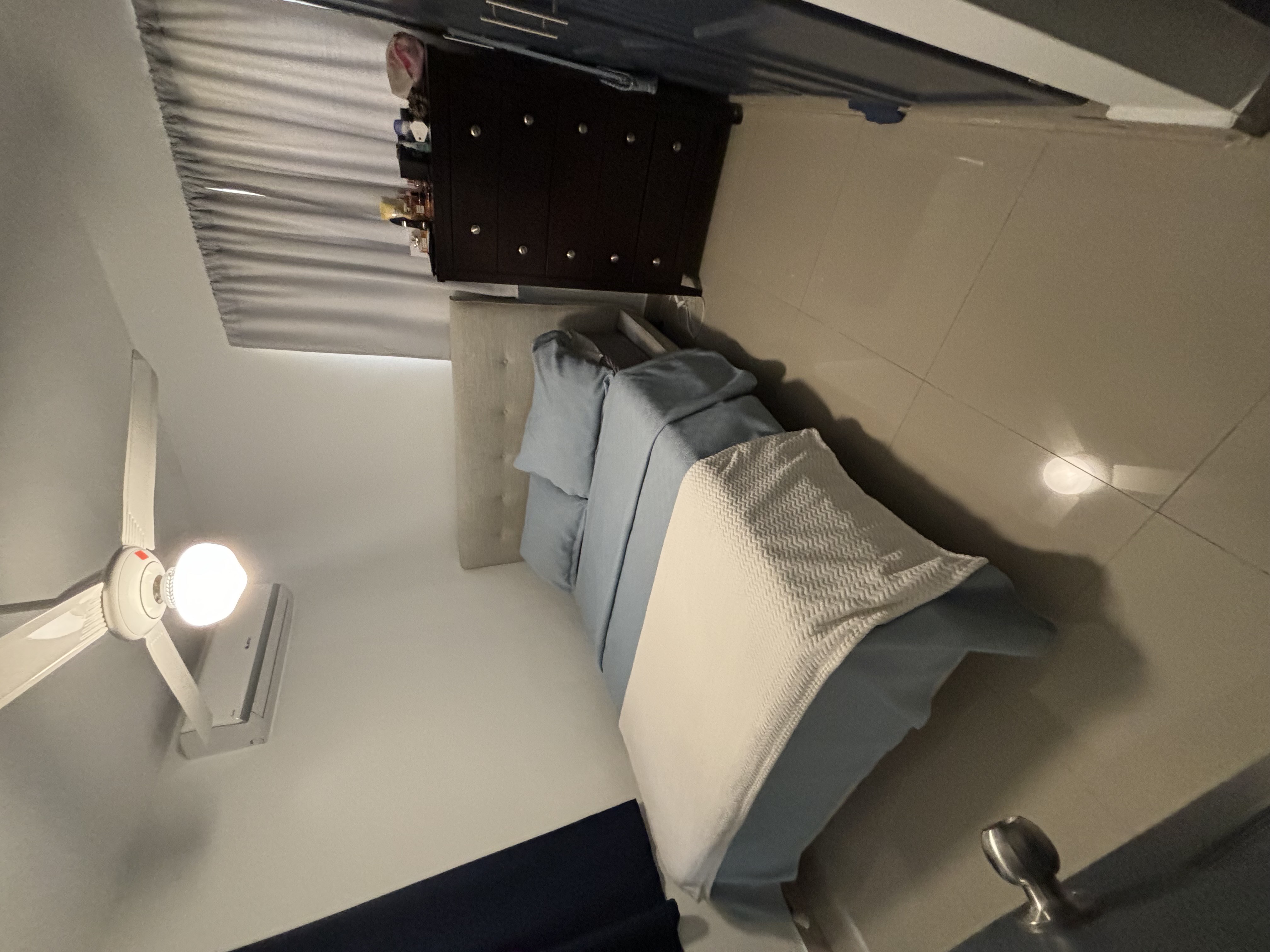 apartamentos - Apartamento en venta en la misma Avenida Prolongación 27 De Febrero Alameda 5