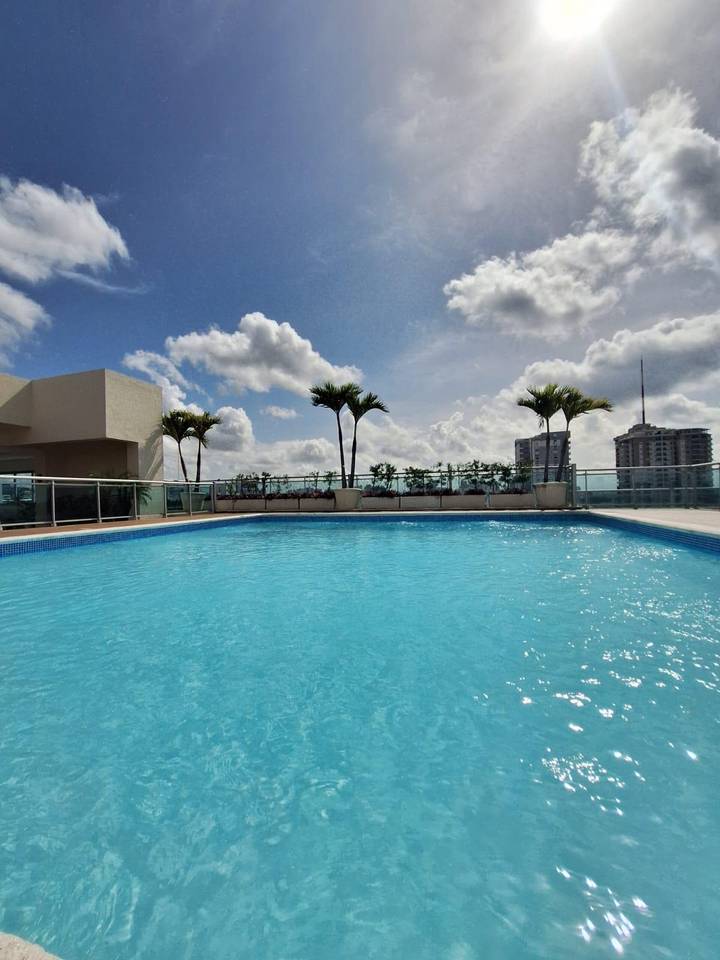 apartamentos - Apartamento en venta en Bella Vista 2 habitaciones 2