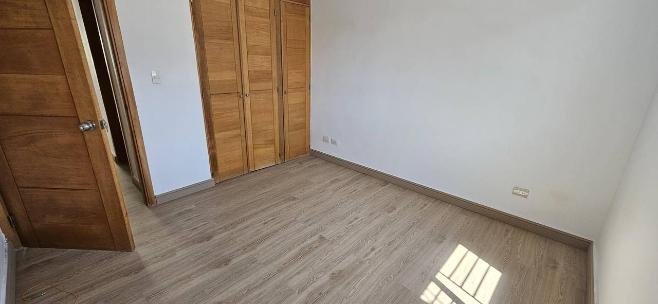 apartamentos - Apartamento en alquiler en El Millón  7