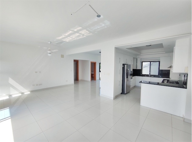 apartamentos - Apartamento de venta en La Rinconada 1