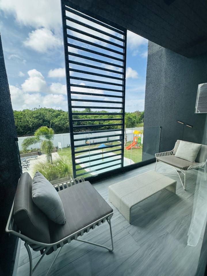 apartamentos - Apto en Renta en Punta Cana Village – 2HAB + Serv. 3