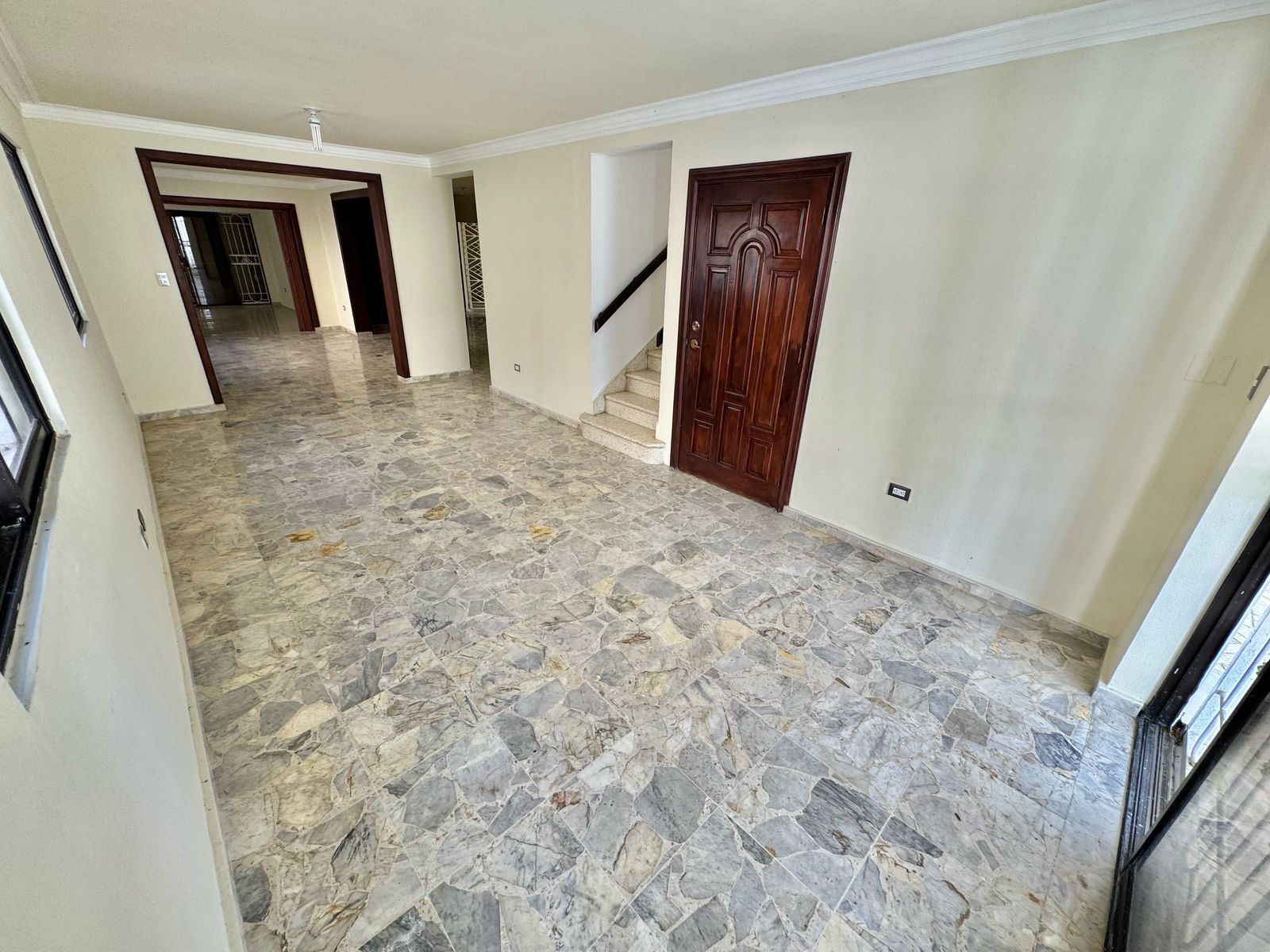 casas - Alquiló los cacicazgos casa de dos niveles 5 habit