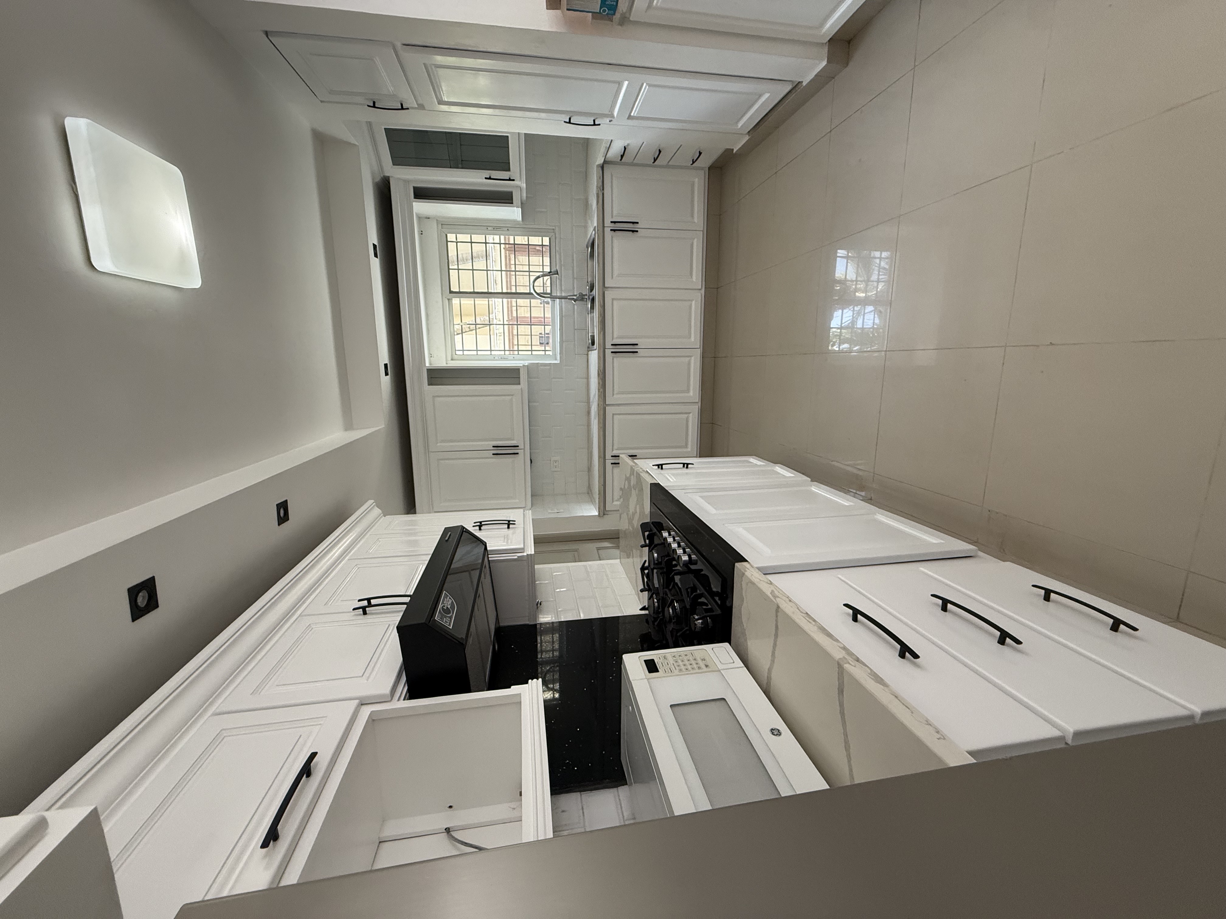apartamentos - Apartamento en 1er nivel de venta Embrujo 1 2