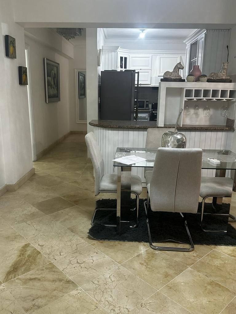 apartamentos - OPORTUNIDAD, Venta Apartamento de 2 Habitaciones, Naco, Santo Domingo 4