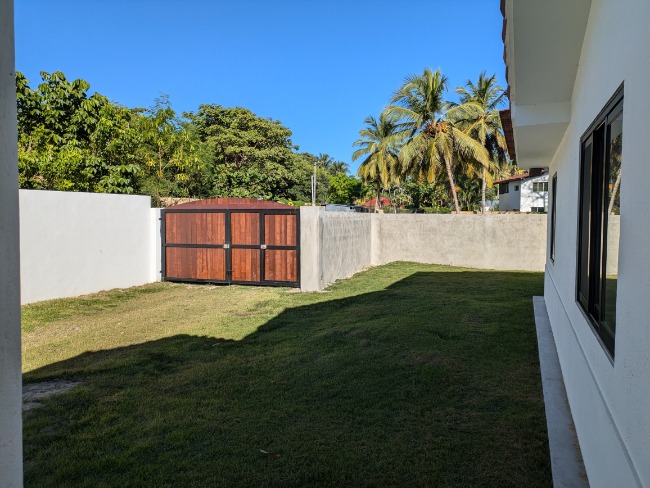 casas vacacionales y villas - VILLA ESTILO MEDITERRÁNEO EN CABARETE  6