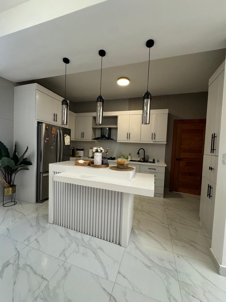 penthouses - Penthouse en Venta en San Francisco de Macorís Macoris 7