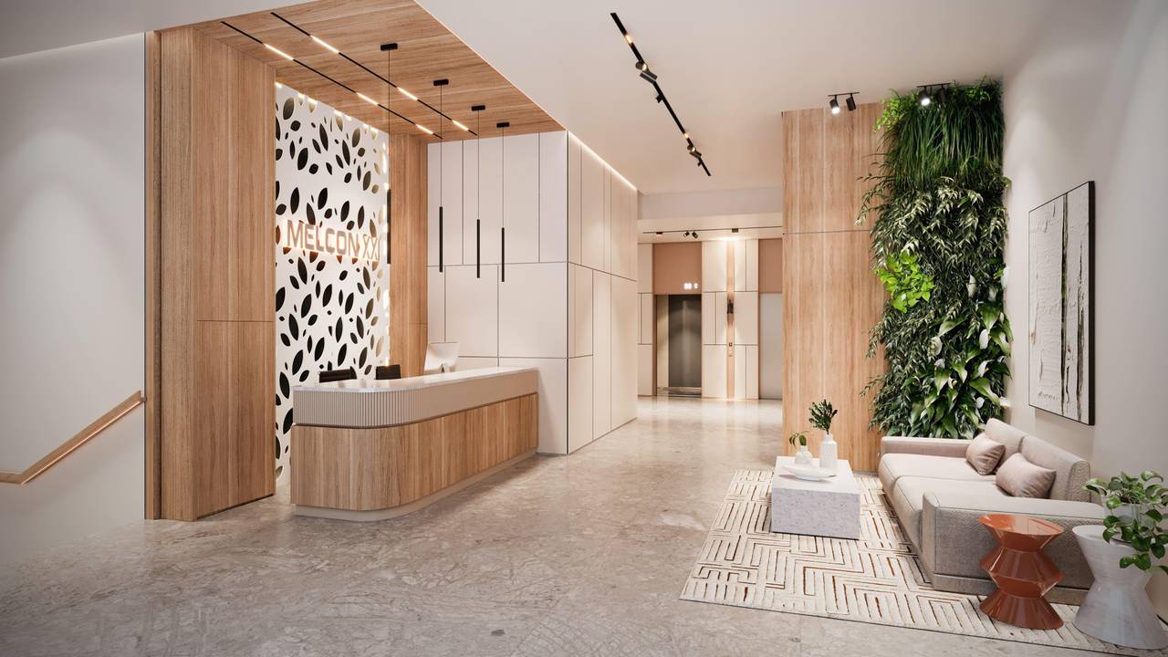 apartamentos - Proyecto de apartamentos en venta en Naco 0