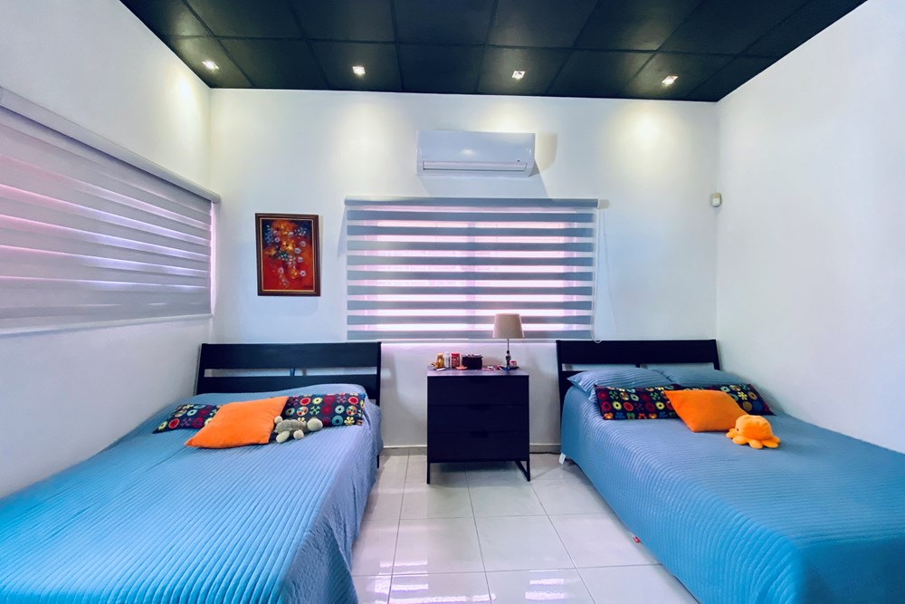 casas - Casa en venta en Viejo Arroyo Hondo 7