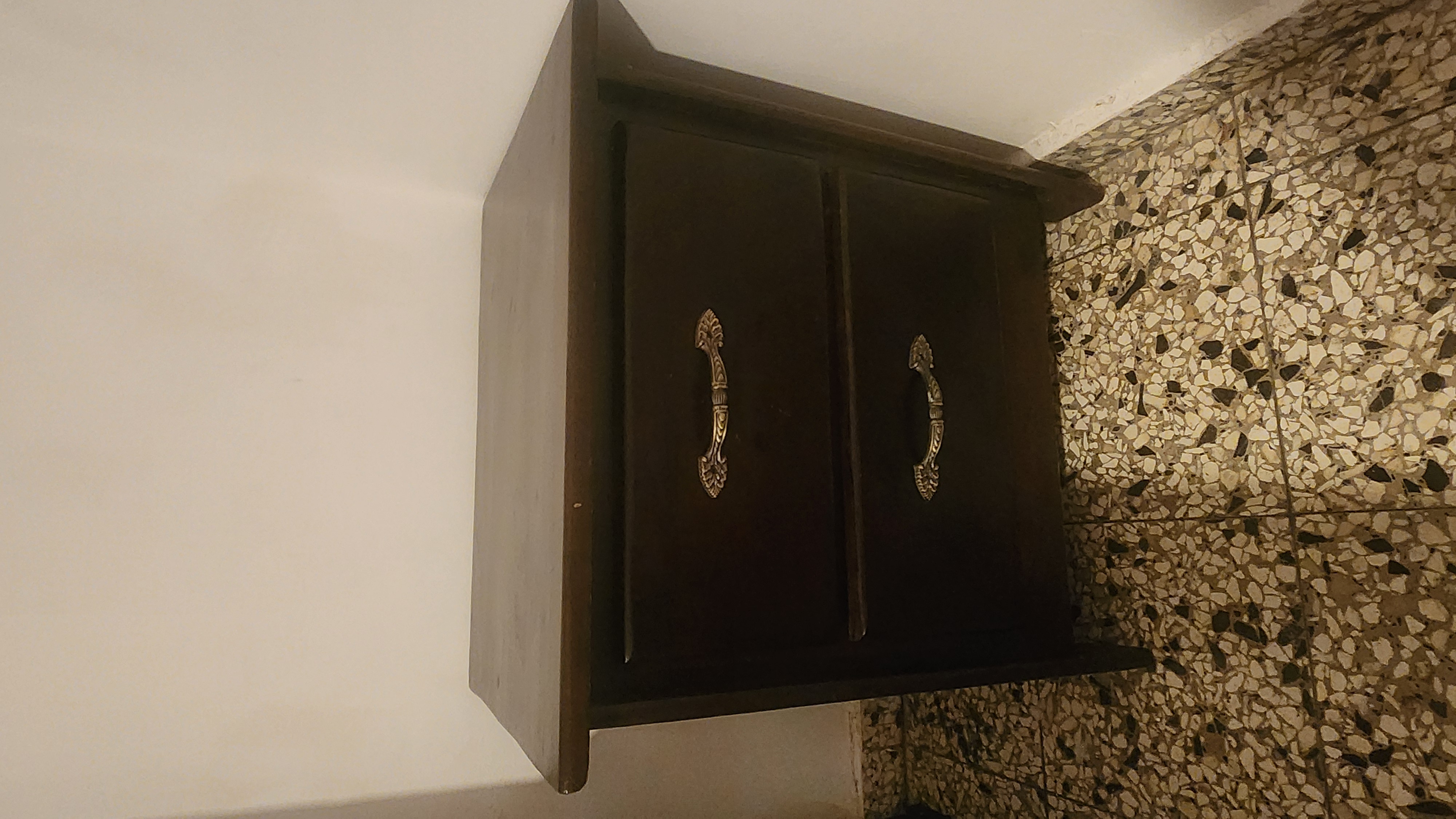 muebles y colchones - 1 juego de habitación completo  1