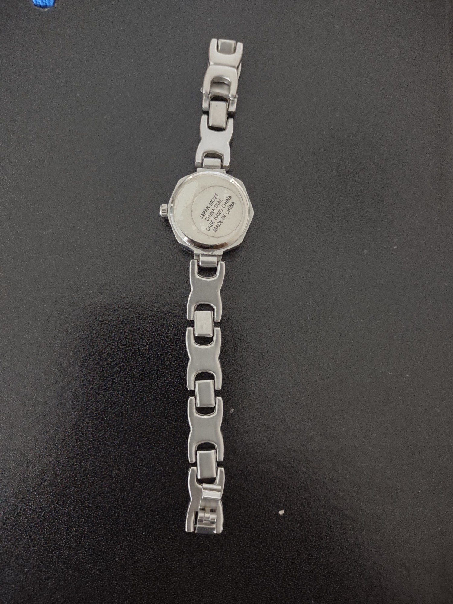 joyas, relojes y accesorios - Reloj pulsera para mujer 2