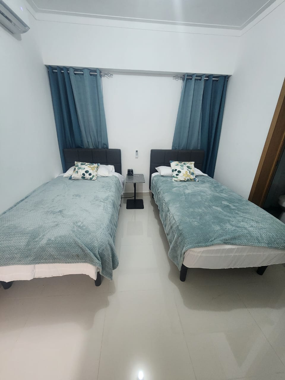 apartamentos - Apartamento Amueblado en Alquiler – Los Cacicazgos, Santo Domingo. 7