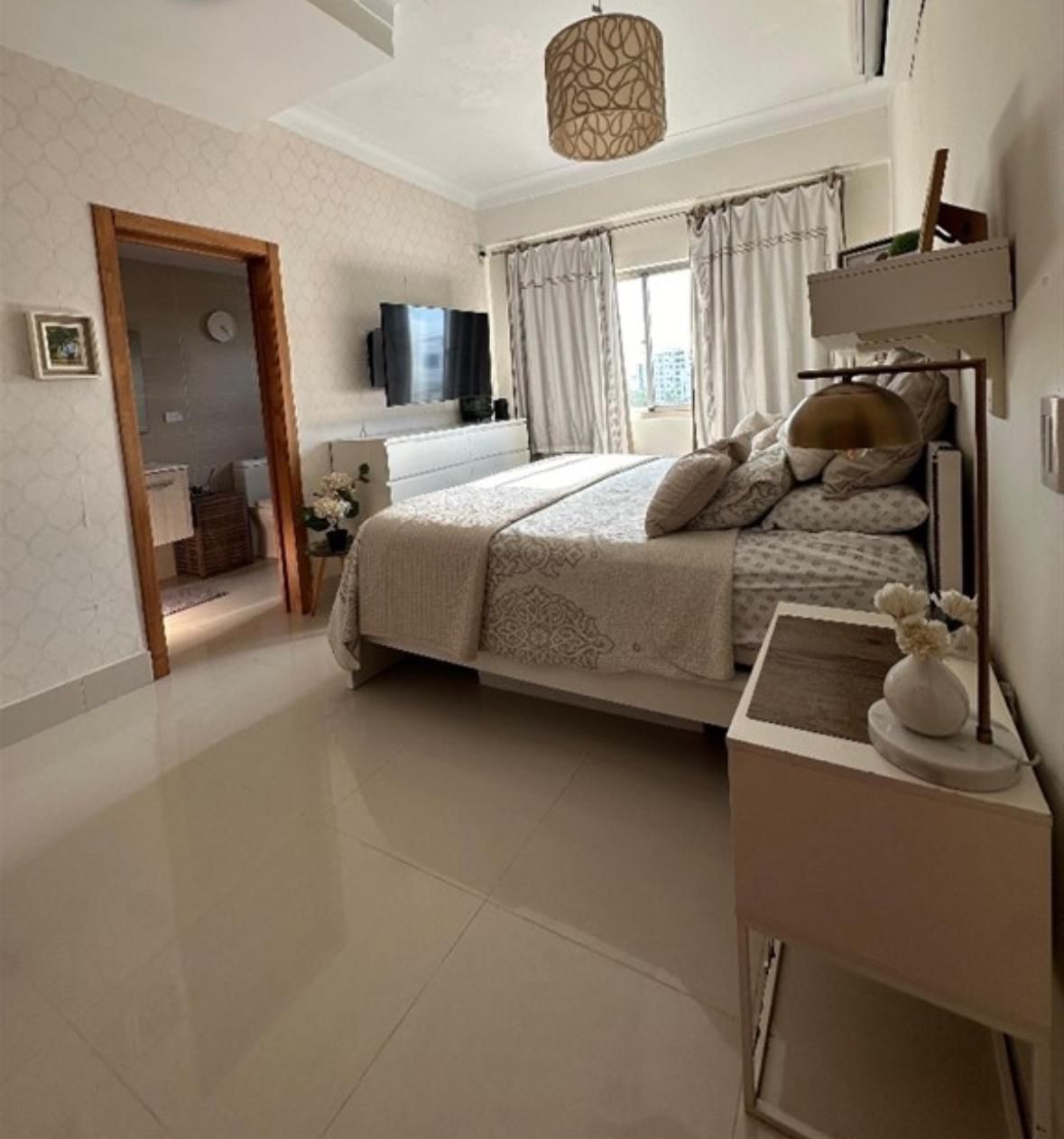 penthouses - Vendo Pent-house en Mirador Norte  5