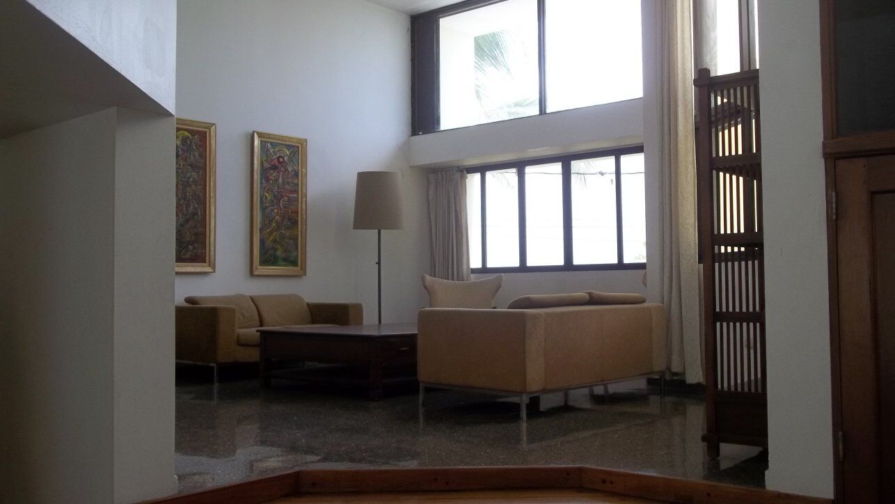 casas - Casa Frente al mar en Costa Verde  7