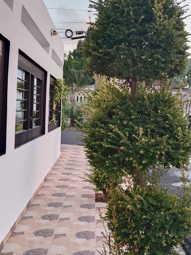 casas - Casa bien cuidada, super linda en Residencial Acuario  7