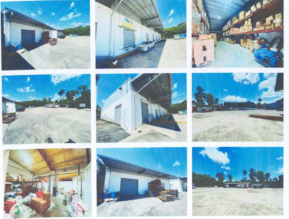 otros inmuebles - Gran Nave Industrial en San Francisco de Macoris  5