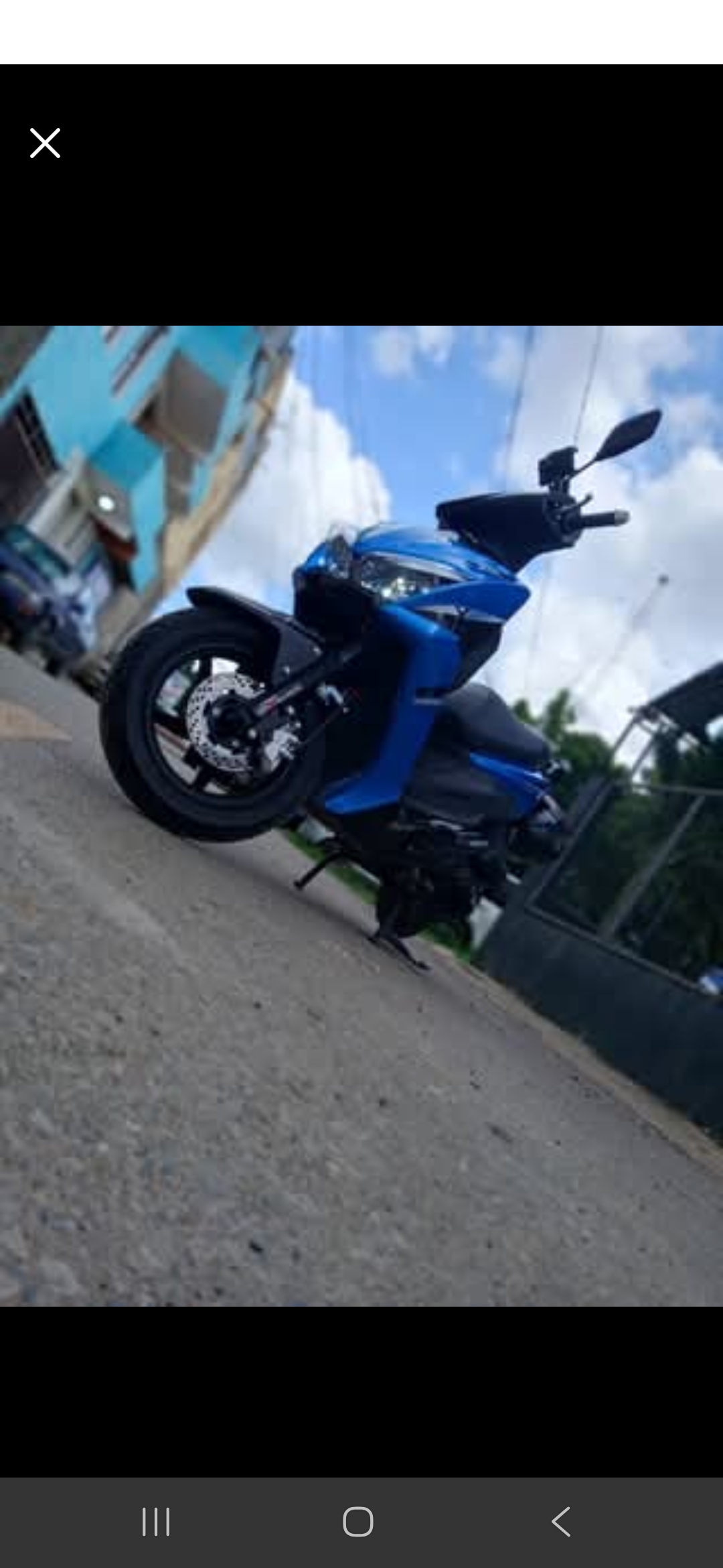 motores y pasolas - Motores pasolas nuevas y usadas