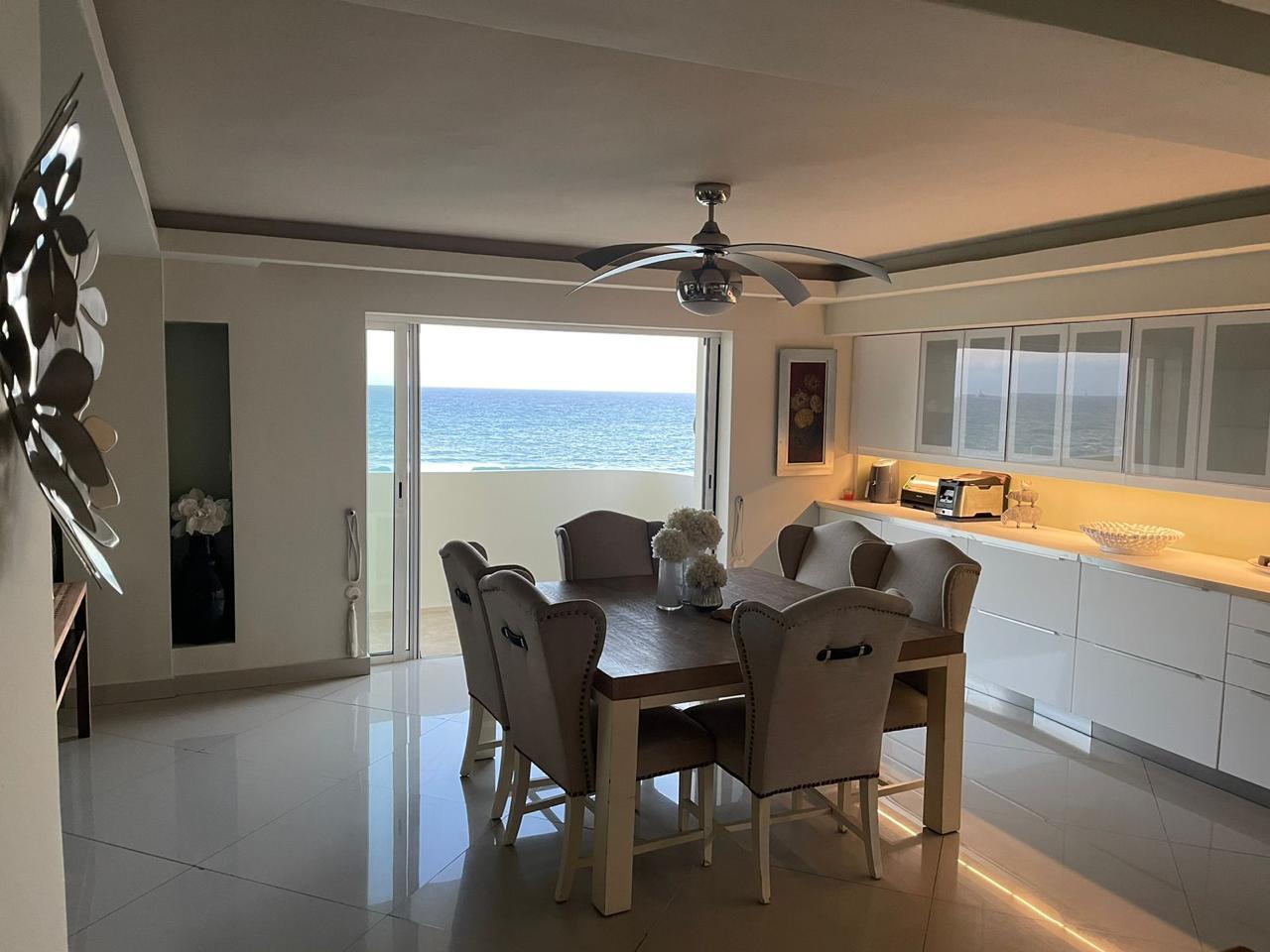 apartamentos - Apartamento en Alquiler en el Malecon 0