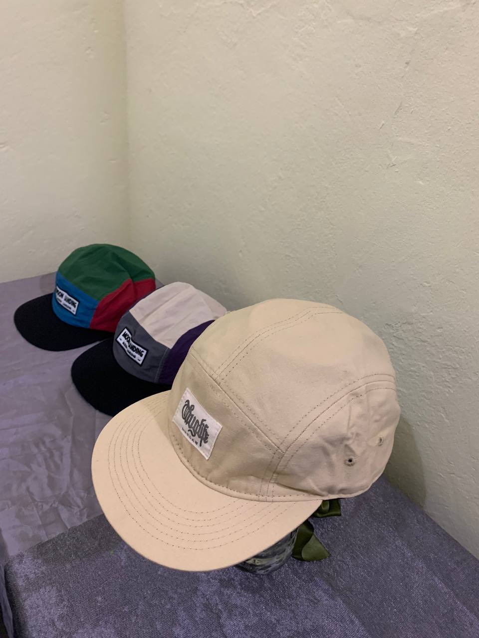 joyas, relojes y accesorios - Baseball caps 2