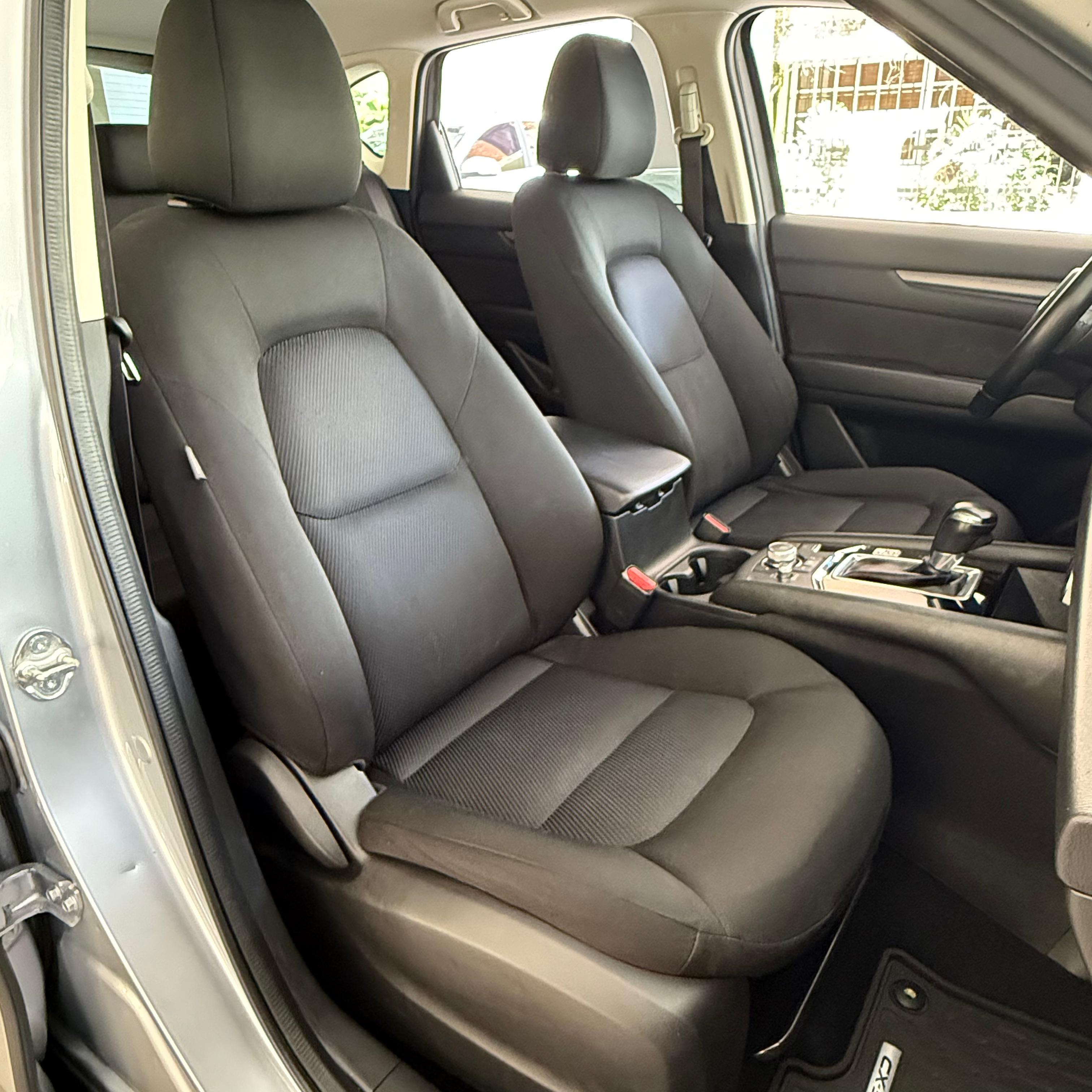 jeepetas y camionetas - Mazda CX5 7