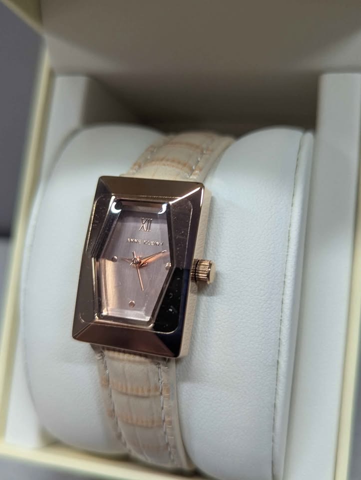 joyas, relojes y accesorios - Reloj de mujer marca Anne Klein 4