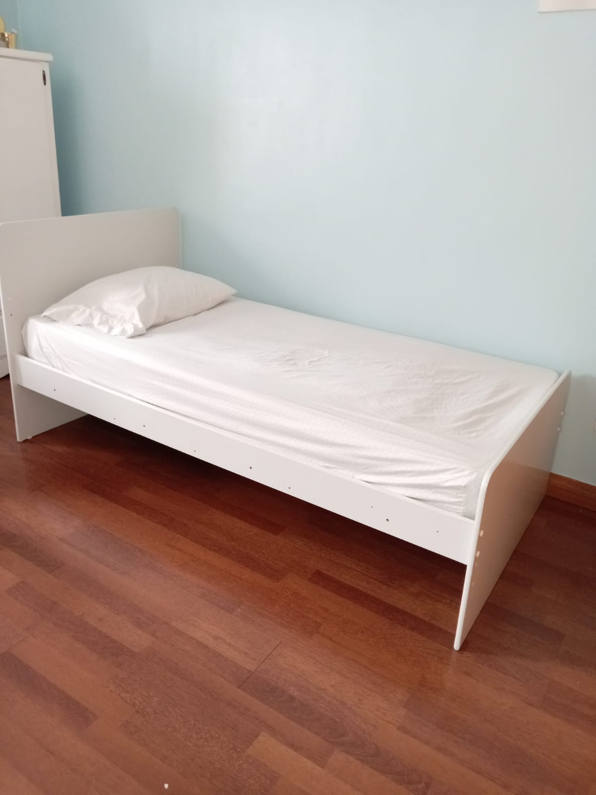 muebles y colchones - Cama Twin para niños 0