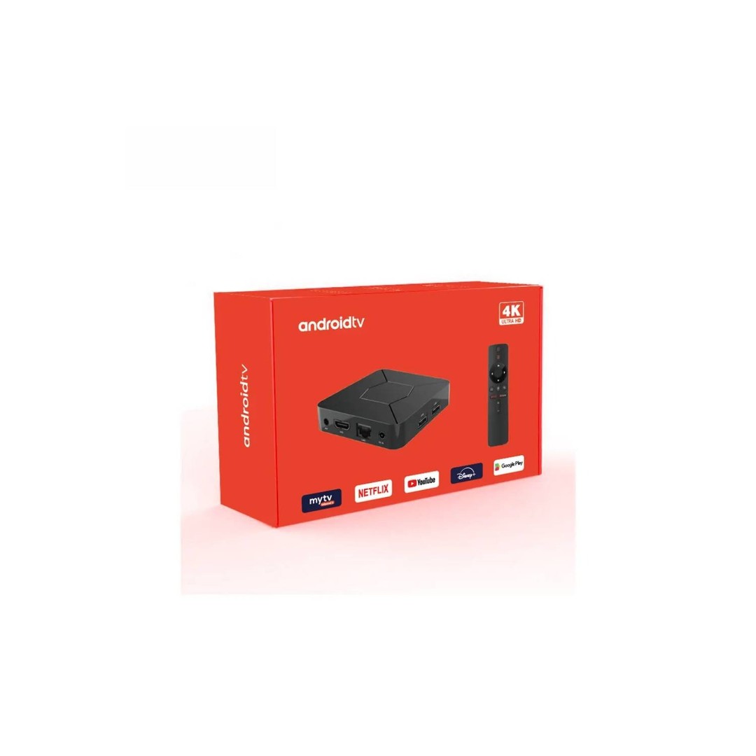 tv - TV BOX 4K-Q5 0