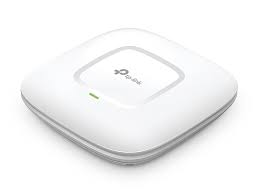 otros electronicos - ACCESS POINT TP-LINK, EAP115, AURANET, CON MONTURA 2