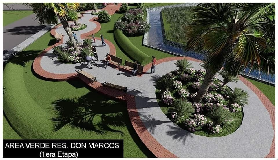 solares y terrenos - Se vende solar en Santo Domingo Norte
