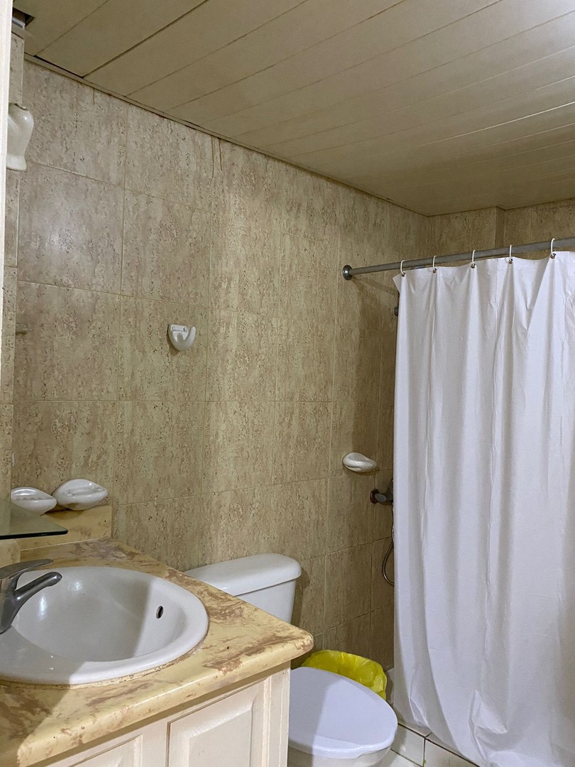 apartamentos - Alquiler Apartamento Amueblado de 1 Habitación Ubicado en la Zona Colonial 4